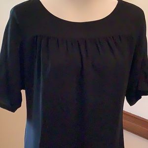 Versatile Black Top